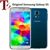 改装済み Samsung Galaxy S5 G900F G900V G900A G900T オリジナルバッテリー クアッドコア 2GB/16GB 4G LTE Ulocked スマートフォン