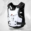 SCOYCO Motorcycle Body Armor Motorjas Motocross Moto Vest Terug Borst Protector Off-Road Crossmotor Beschermende Gear252v