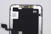 LCD-skärm för iPhone XS Max GX Oled Skärmpaneler Digitizer Assembly Ersättning
