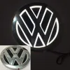 Luz de cauda do carro LED 5D Luz para VW CC Bora Golf Magotan Tiguan Scirocco Badge Light1131847