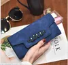 Womens bag Wallets Purses LOVE letter PU Leather Long/short Wallet Hasp PhoneBag Money Coin Pocket Card Holder Female Wallet Purse