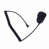 Talkie-walkie, Microphone, haut-parleur, micro PTT, 2.5mm, pour Motorola Radio TLKR T80 T60 T5 T7 T3 T4 Talkabout T5428 T5720 XTR446