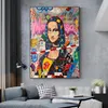 canvas art modern