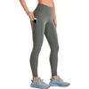 Naadloze Hoge Taille Yoga Legging Panty Vrouwen Workout Ademende Fitness Kleding Vrouwelijke Rekbare Trainingsbroekg59216692