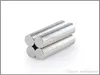 Multipurpose starka runda NDFEB magneter dia12x1.5mm N35 Sällsynt Earth Neodymium Permanent Craft Diy Magnet Gratis frakt