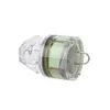LED Fishing Light Deep Drop Podwodny diamentowy diament migające światło przynęty głębokie kropla podwodna Diamond8554322