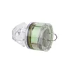 LED Vislicht Deep Drop Onderwater Diamantvormig Knipperlicht Aas Deep Drop Onderwater Diamant