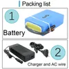 UPP 48V 10.5AH Ebike E-scooter Battery Pack With Samsung Cells Lithium ion for 750W 500W 350W Motors