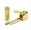 New style pipe brass pipe set gold pipe metal