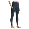 Leggings da yoga a vita alta senza cuciture Collant da allenamento per donna Abbigliamento fitness traspirante Pantaloni da allenamento elastici femminili # g5