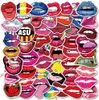 lippendecals