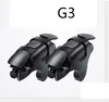 F01 S02 S03 G3 X7 X10 Mobile Joystick gry Gamepad dla PUBG Wyzwalacz strzelanie Gry Fire Button Controller 200pair / Lot