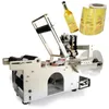 2020 новый полуавтоматический вино дата этикетировочная машина принтер этикеток машина 110v220v напитков печать дата маркировки машины бесплатная доставка