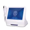 HIFU -handtag för bärbar högintensiv fokuserad ultraljud Ultraljud ansikte Lyftning rynka borttagningsmaskin HIFU Body Slimming EquI9457460