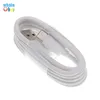 1M Black White Round Direct Beer Round White Black Micro/Type C USB Data Sync Charging Cable For Android device