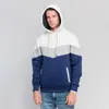 هوديز الرجال 2020 عادية الخريف الشتاء الجزور للبلوزات الصوف هوديي العلامة التجارية للرجال ملابس الشارع الشارع pullovers sweatshirt256j