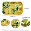 6.9''*10.8'' Rolling Tray metal Pan cartoon pattern trays smoking roll pans Tobacco Herb Handroller for smoke