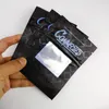 3.5g Runtz Mylar Bags Sacos de embalagem à prova de cheiro com sacos Zip Lock à prova de crianças Sacos poli