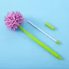 0.5mm Cute Creative Flower Gel Pen Girl Student Birthday School Stationery Writing Supplies Home Decor