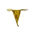 DHL Sexy Lingerie Women Thong Banties T-Pants Thong Lingerie Sexy T-Pants G-Strings Sexy Sexy ملابس داخلية للإناث 10 ألوان