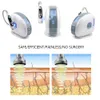 Hot iterms lightening skin face lifting cryotherapy cool Electroporation fat dissolving with frozen RF handle