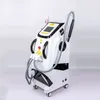 3 en 1 1064nm et 532nm 360magnetoopticalpicorf machine de beauté laser nd yag épilation au laser tatouage élimination des taches de rousseur