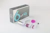 New 6IN1 Derma Roller Microneedle Kits Microneedle Roller Acne Anti-Aging Needles 6IN1 Skin Roller DHL Fast Ship