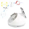 4 In 1 Diamond Dermabrasion Microdermabrasion Skin Scrubber Vacuum Sprayer Multi-Functional Skin SPA System Skin Care Water Oxygen Machine