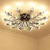 fancy led ceiling light