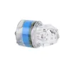 LED Vislicht Deep Drop Onderwater Diamantvormig Knipperlicht Aas Deep Drop Onderwater Diamant