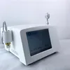 أحدث RF كسور مايكرو إبرة / كسور rf microneedle / maceoneedling آلة تردد الراديو لتجديد الجلد ورفع