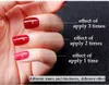 6 ml vattenbaserade nagellack barn gravida kvinnor tillgängliga nagel lackskalbar naturlig hälsa manikyr nagellack g1969667593