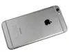 Dokunmatik Kimlik 16GB / 64GB / 128GB 4.7 inç A8 IOS 12 Yenilenmiş Kilitli Cep Telefonu ile% 100 Orijinal Apple iPhone 6