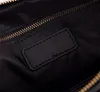 Atacado bolsa de alta qualidade sacos de embreagem de moda carteira de couro real saco de mulheres com caixa