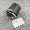 Carbon Exhaust Pipe For MINI Cooper S R55 R56 R57 R58 R59 R60 R61 F54 F56 F57 F60 JCW Muffler Tip