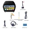 Android 10 Car Video Radio per Hyundai IX35 2010-2013 Touch Screen Stereo Audio GPS Multimedia BT Carplay