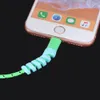 Cable Samp Adapter Cable Protector Saver Cover for Apple IPhone 8 X USB Charger Cable Cord Data Line Cover Phone Accessories