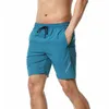 MENS Running Shorts Gym Wear Fitness Workout Shorts Men Sport Short Pants Tennis Basketball Soccer Training 20209565168