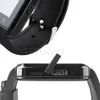 U8 relógio inteligente Relógios de pulso de tela de toque com monitor Sleeping para iPhone 7 6 Samsung S8 Android iOS Cell Phone1430121