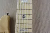 Deoliver 6 Strings Bass Guitar Gosh Body Burl Maple Veener 19 мм аккорды расстояние оригинальное цветовые раковины Inlay8490988