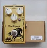 Pro Vintage RM-20 Trois modes - Bright Centaur / Hot / Norm Centaur, Great Sky Overdrive, très dynamique, bonne construction solide, tampon vraiment propre