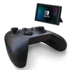 Bezprzewodowy kontroler do gier Bluetooth Gamepad Joypad zdalny teleskopowy joystick sterujący do konsoli Nintendo Switch z pudełkiem detalicznym