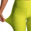 Pantaloni da yoga da donna economici Leggings sportivi bianchi Collant push up Esercizio da palestra Fitness a vita alta Pantaloni da corsa atletici7215342