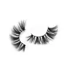 3d Mink Lashes Wholesale Vendor 30 Pairs Dramatic False Eyelash Makeup Zoelove Lash Boxes Packaging 25mm Mink Eyelashes Bulk