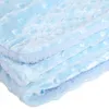 Baby Blankets Newborn Manta Baby Blanket Winter Muslin Squares Bath Swaddle Cotton Swaddles Wrapples 6 Layer7899033