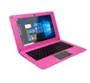 10inch Mini style Windows computer 4G 64G ultra thin fashionable style Notebook PC professional manufacturer OEM and ODM service247z