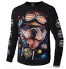 2021 explosive downhill clothing personality motorcycle black large size short sleeve luminous men039s polyester quickdrying m3074761