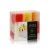 Papaya Apple Cherry Fruit Handmade Soap Oil Control Moisturizing Essential Skin Care Cleansing Bath5516014