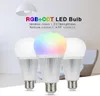 Led Bulbs Spotlight Mi Boxer FUT103/FUT104/FUT013/FUT014/FUT105/FUT012/FUT106/FUT107/FUT017/FUT019 5W 9W 12W GU10 MR16 E27