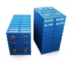 200AH LiFePo4 Battery Lithium Iron Phosphate Battery Pack Rechargeable For 12V 24V 48V RV Moto Boat Car